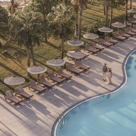 Balmy Beach Resort ケメル エクステリア 写真