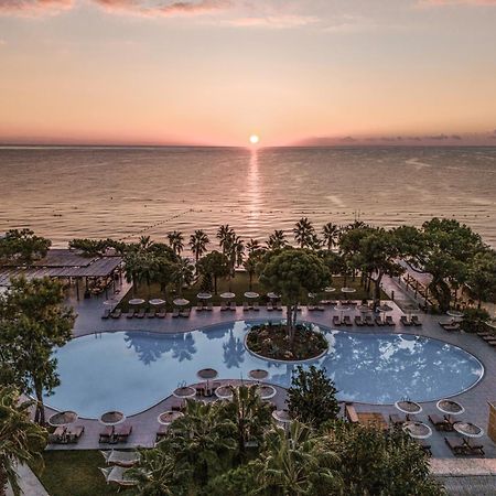 Balmy Beach Resort ケメル エクステリア 写真