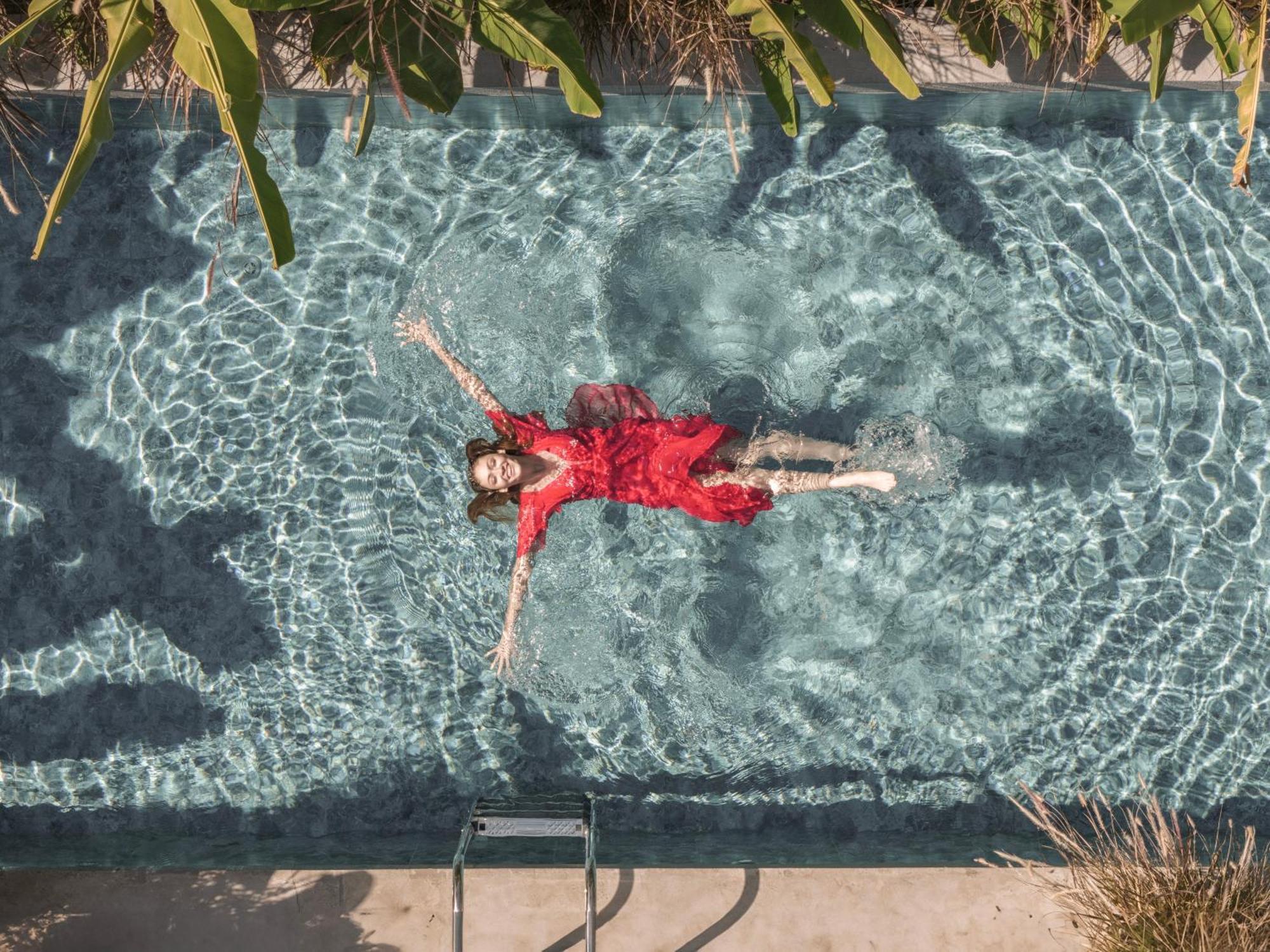 Balmy Beach Resort ケメル エクステリア 写真